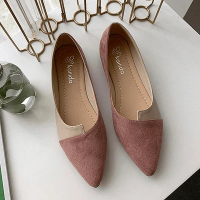 Flats
