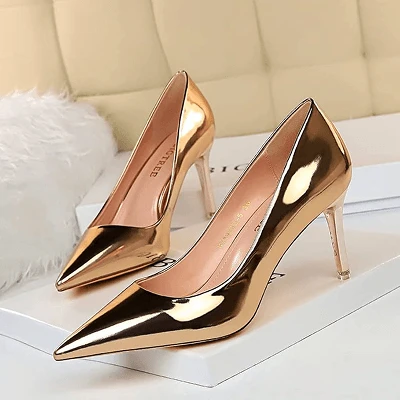 High Heel