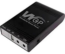 VoltGuard Mini UPS