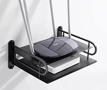 Wireless Router Stand & Holder