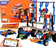 SmartBot Explorer