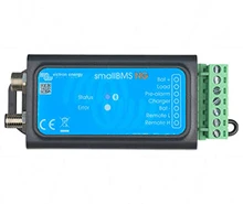 CellMaster BMS Controller
