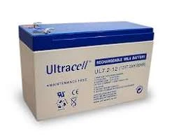 UltraCell Long Life Battery