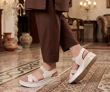 Everyday Comfort Sandals