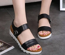 Comfortable Fashion Sandals