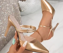 Premium Stiletto High Heels