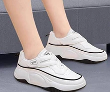 Elegant Walking Shoes