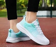 Lightweight Comfort Shoes