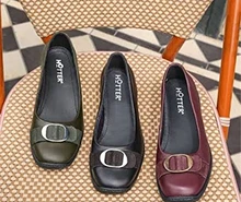 Nova Classic Pump Shoes